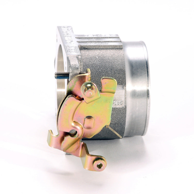 BBK 90-95 Ford 4.6 2V 97-03 Ford F150 Expedition 4.6 5.4 75mm Throttle Body BBK Power Plus Series - 1703