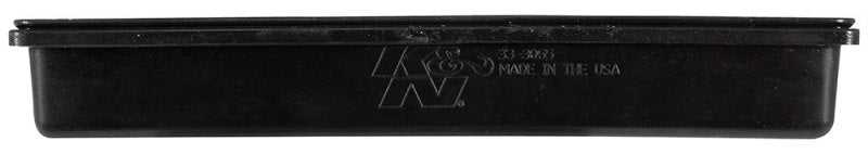 K&N 16-17 Volvo V90 II L4-2.0L DSL Drop In Replacement Air Filter - 33-3065