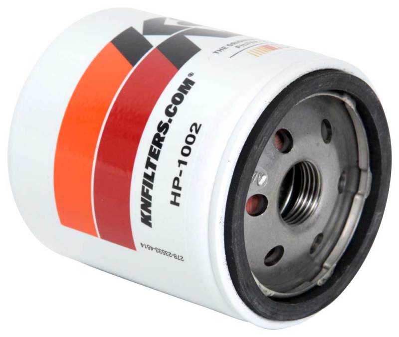 K&amp;N Performance Gold Oil Filter - HP-1002