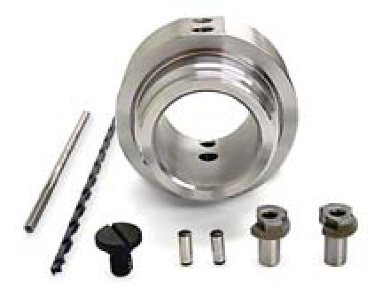 ATI Crank Pin Drill Kit - Hemi 5.7 6.1 392 2009+ Vvt &amp; 6.2L Hellcat &amp; Demon - ATI918008-1