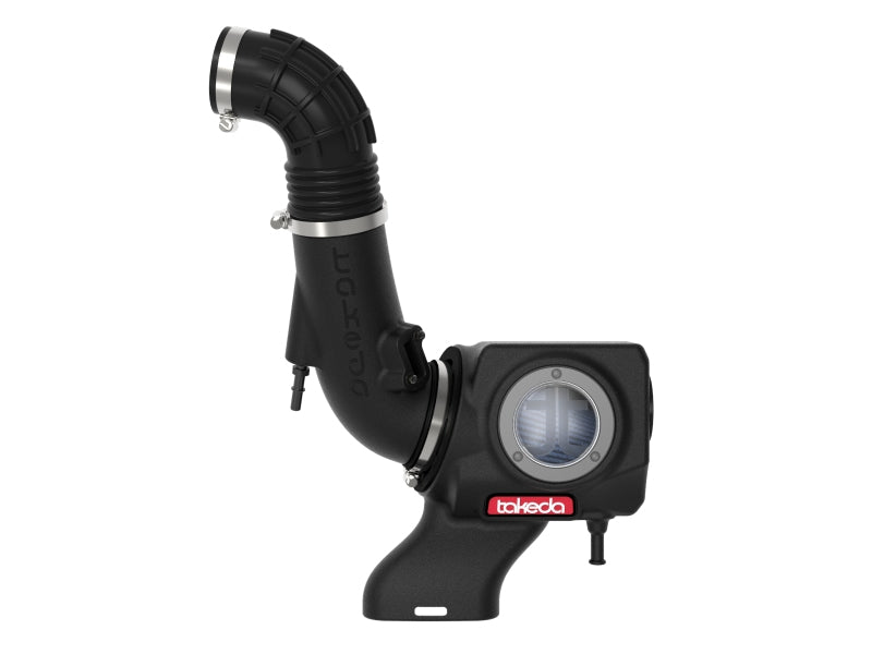 aFe POWER Momentum GT Pro 5R Media Intake System 14-15 Ford Fiesta ST L4-1.6L (t) - 56-70022R