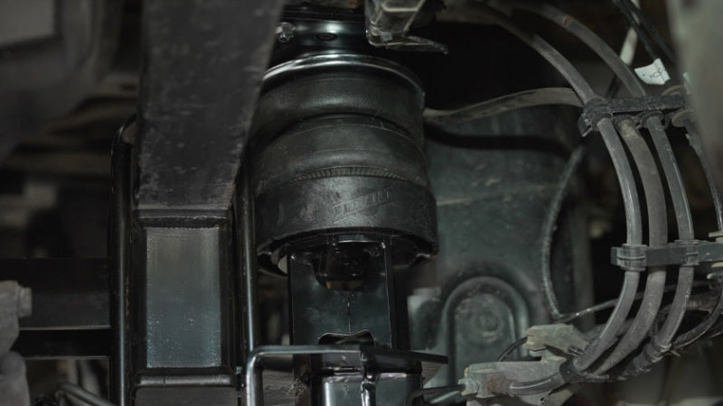 Air Lift Universal Air Spring Cradle - 52500