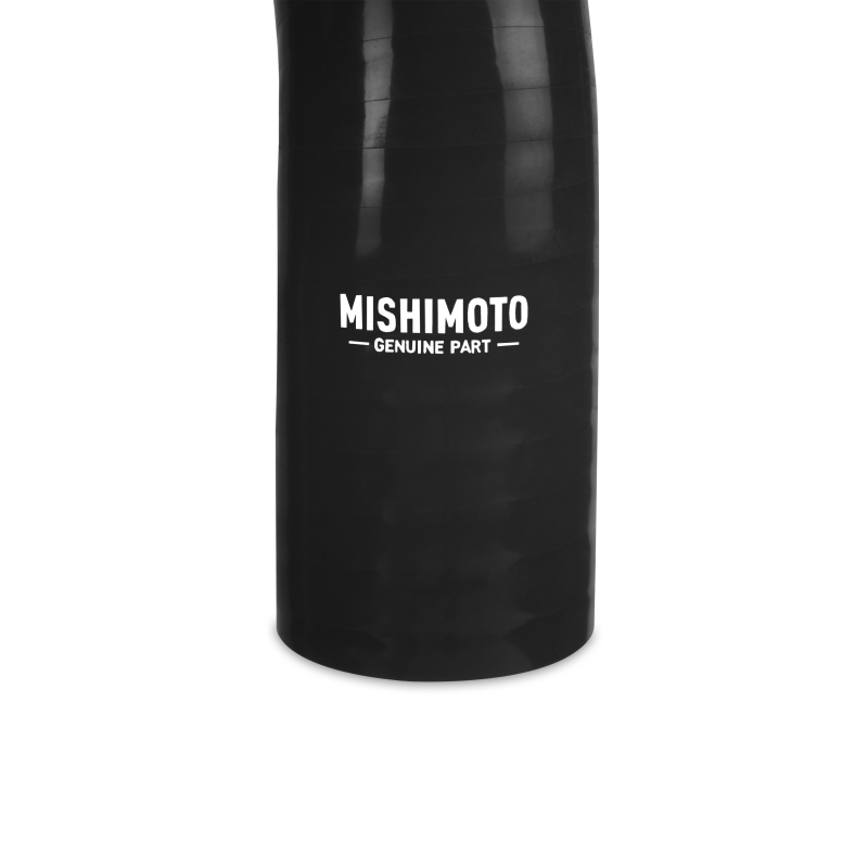 Mishimoto 97-04 Chevy Corvette/Z06 Black Silicone Radiator Hose Kit - MMHOSE-VET-97BK