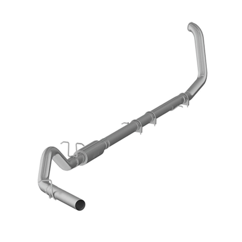 MBRP 1999-2003 Ford F-250/350 7.3L P Series Exhaust System - S6200P