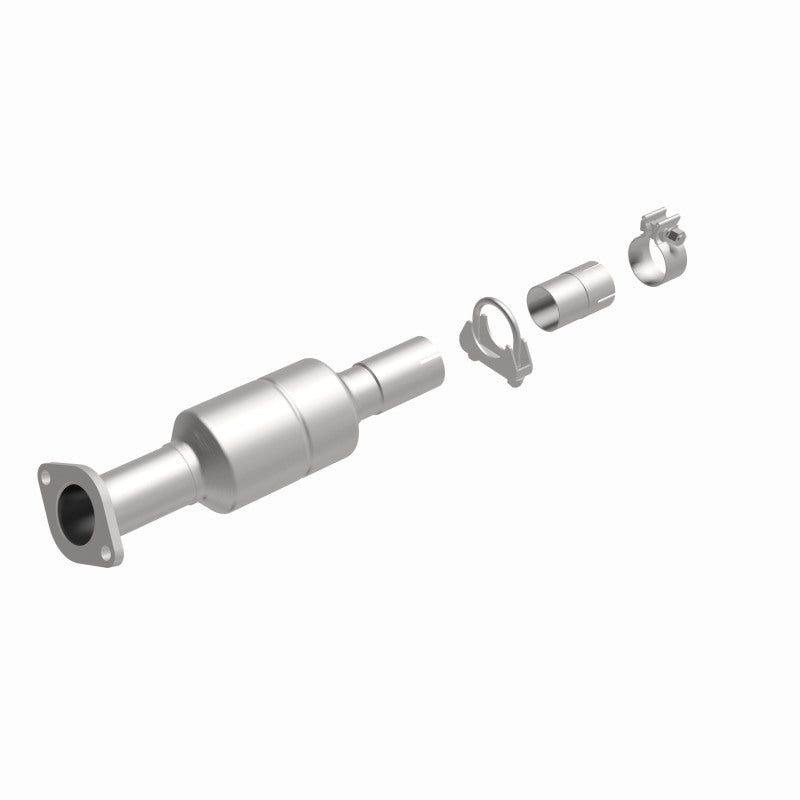 Magnaflow Conv DF 2012 Hyundai Veloster 1.6L - 51924