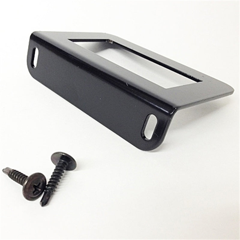 ARB Air Locker Switch Brkt 3Gang - ALSB3
