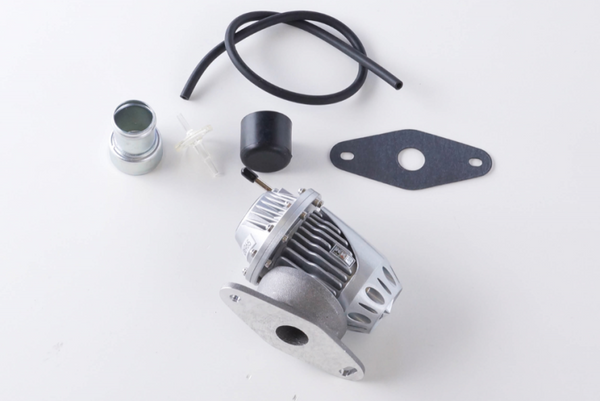 HKS 07-09 Mazdaspeed 3/CX-7 SSQV4 BOV Kit - 71008-AZ008 by HKS