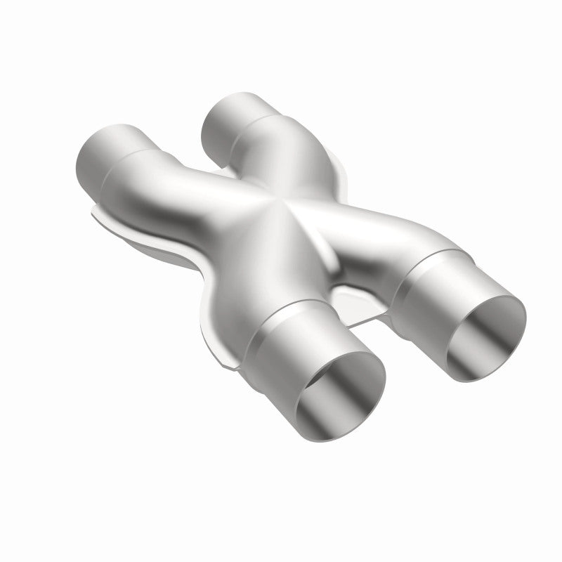 MagnaFlow Smooth Trans X 2.25/2.25 X 12 SS - 10790