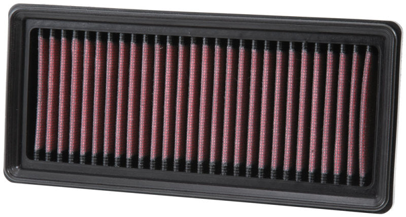 K&N 12-14 BAJAJ PULSAR 200NS 199 Drop In Air Filter - BA-2012