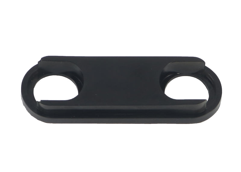 Whiteline 02-05 Honda Civic SI Steering Rack Slider Bushing - W13403