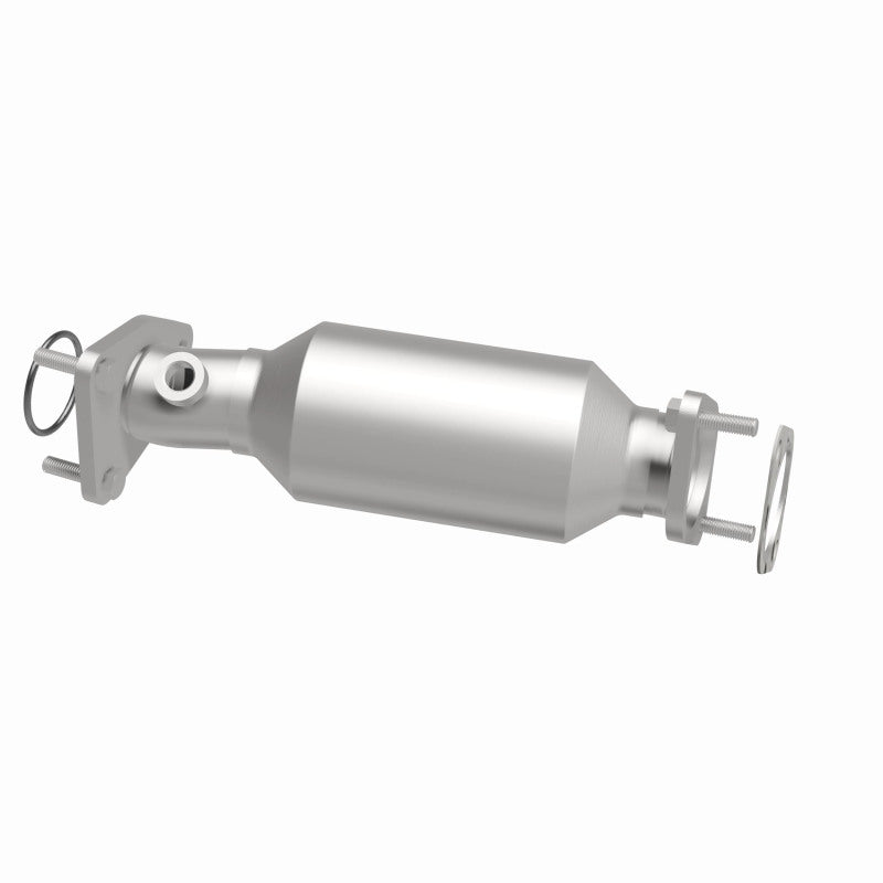Magnaflow Conv DF 13-15 Frontier 4 Close Coupled - 52668
