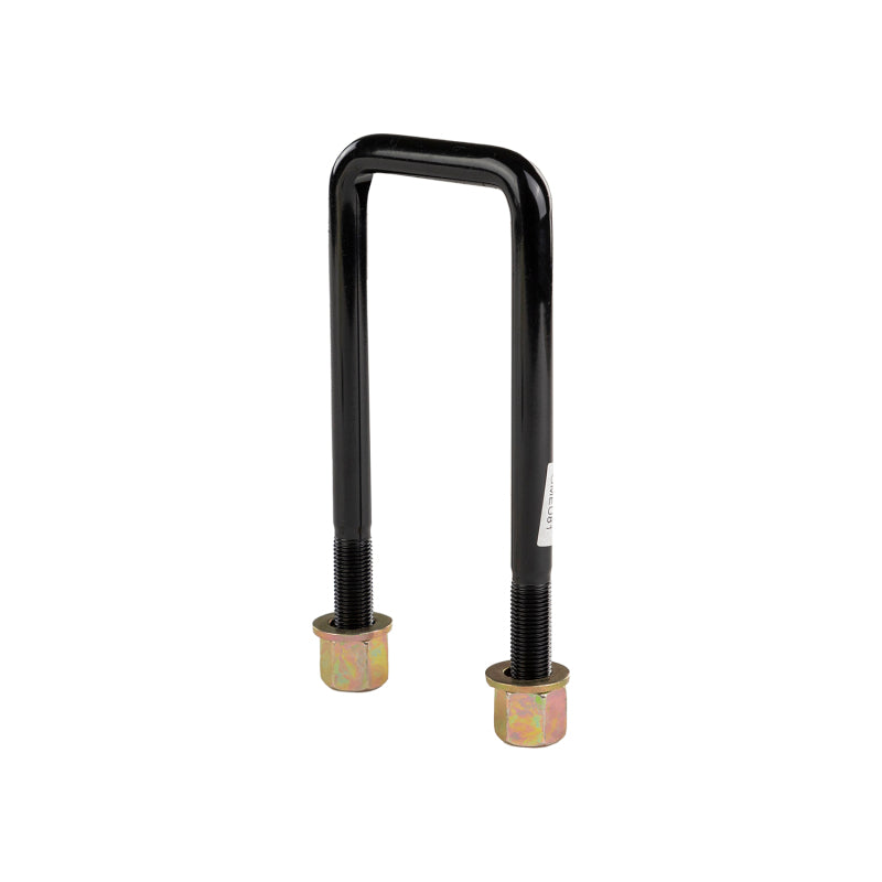 ARB / OME U Bolt Washers &amp; Nuts - OMEU81