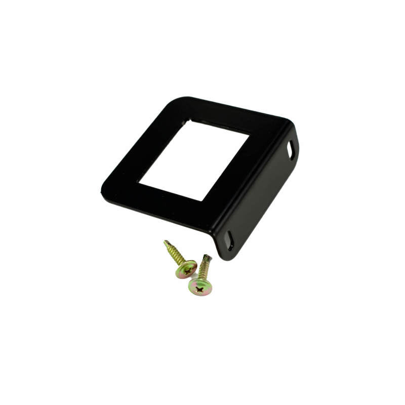 ARB Air Locker Switch Brkt 2Gang - ALSB2