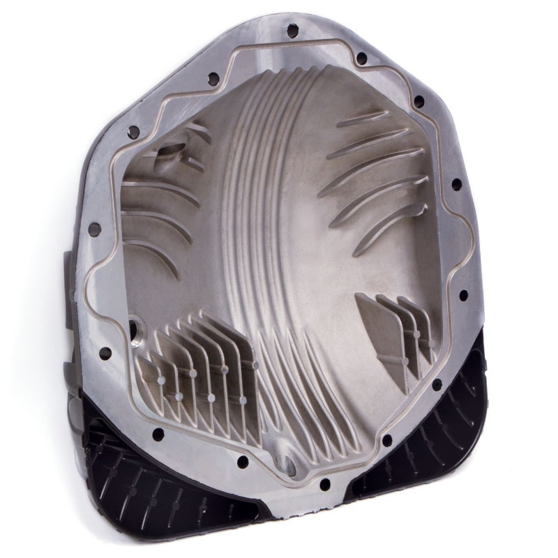 Banks Power 01-19 GM / RAM Black Ops Differential Cover Kit 11.5/11.8-14 Bolt - 19269