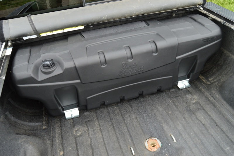 Titan Fuel Tanks Universal (Excl CargoBox/RamBox) 50 Gal Extra HD Cross-Linked PE Titan Trekker Tank - 5410050
