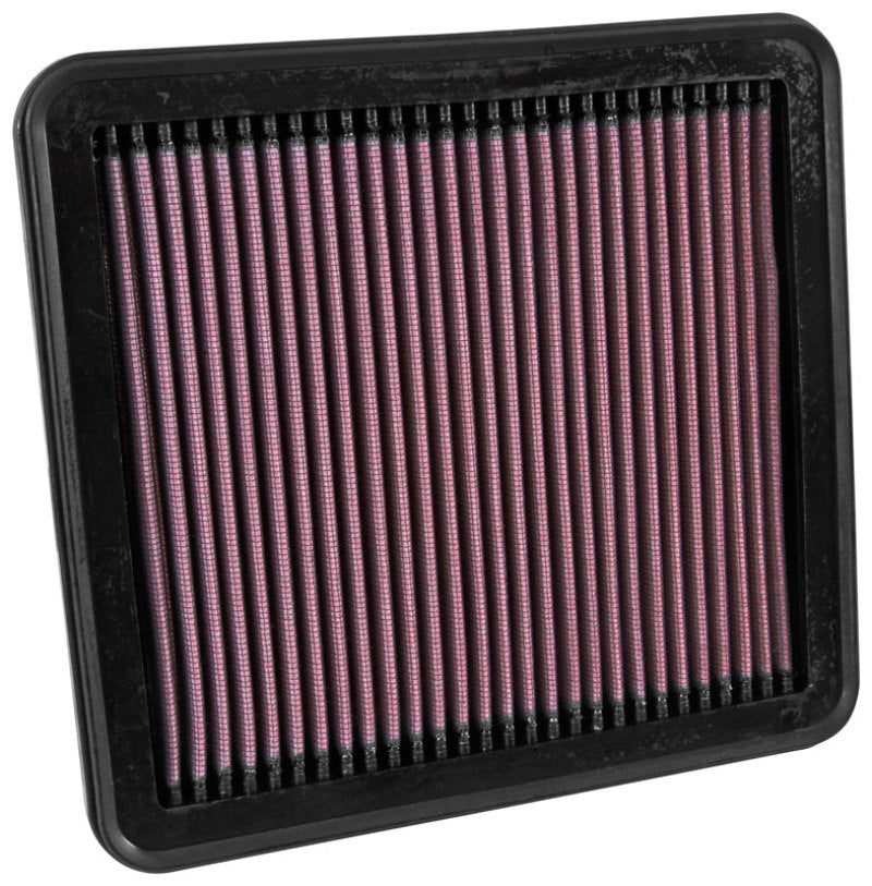 K&N 15-16 Mazda CX-3 2.0L L4 F/I Replacement Drop In Air Filter - 33-5042
