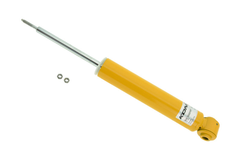 Koni Sport (Yellow) Shock 06-10 Volvo S80 incl. AWD excl. 4C &amp; Self-Leveling Suspension - Rear - 8240 1268Sport