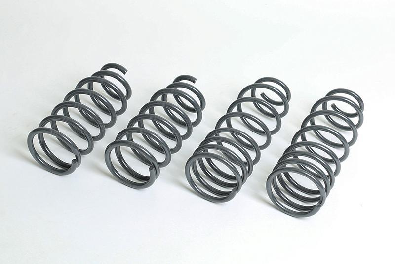 Progress Tech 16-25 Mazda MX-5 Sport Springs - 40.1134