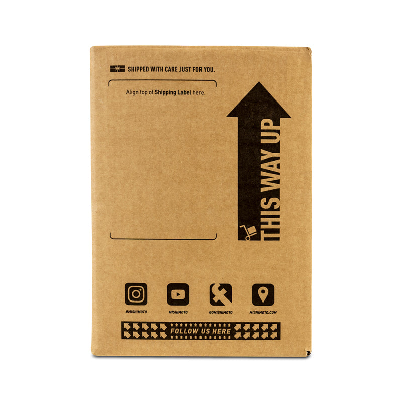 Mishimoto Liquid Chill EG Coolant, North American Vehicles, Orange - MMRA-LC-EG-OR