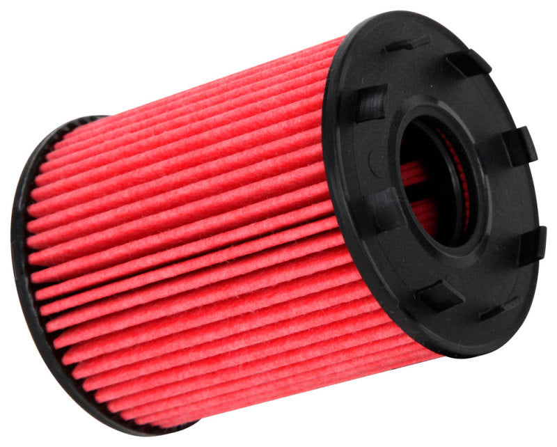 K&N Performance Oil Filter - 14-18 Fiat 500L 1.4L L4 Gas - HP-7041