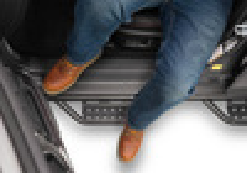 N-Fab RS Nerf Step 10-23 Toyota 4Runner (Non-Limited) 4DR - Full Length - Tex. Black - 710416412