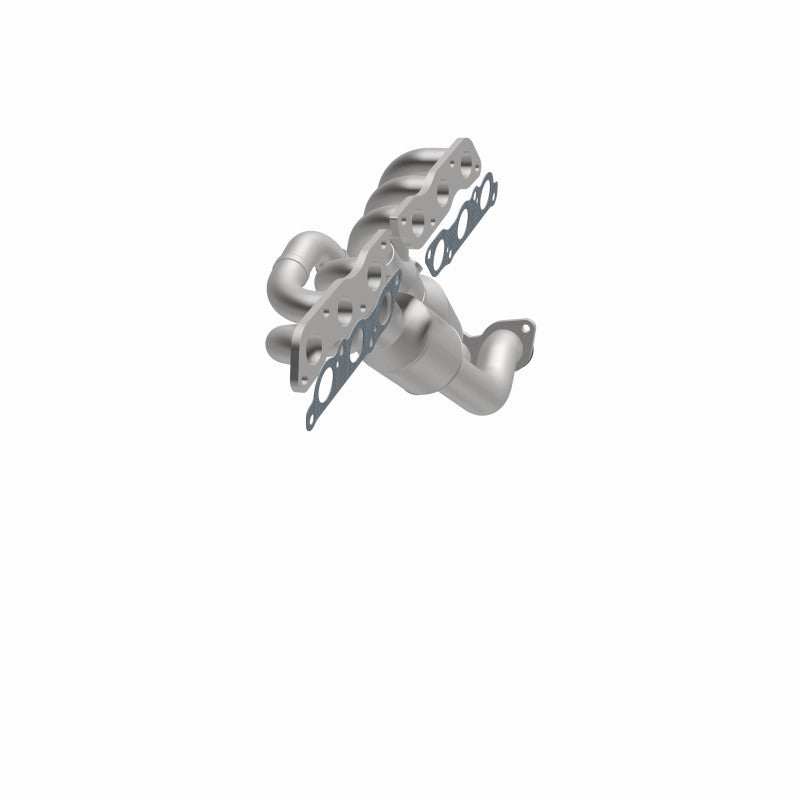 MagnaFlow Conv DF 00-04 Lexus IS/GS300 mani - 50603