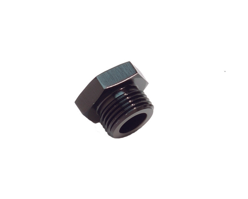 Aeromotive AN-10 O-Ring Boss Port Plug - 15617