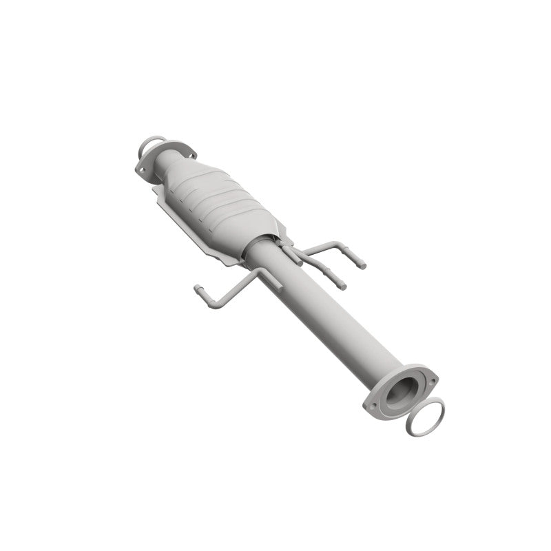 MagnaFlow Conv DF 01-02 Tacoma CC-SB 3.4L 4w - 23770