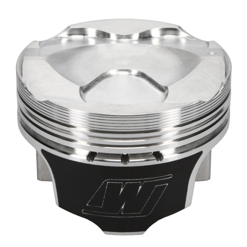 Wiseco Subaru FA20 Direct Injection Piston Kit 2.0L -9.5cc - K727M86