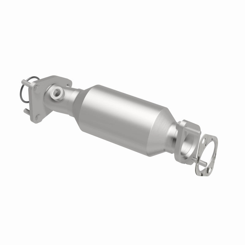 Magnaflow Conv DF 13-15 Frontier 4 Close Coupled - 52668