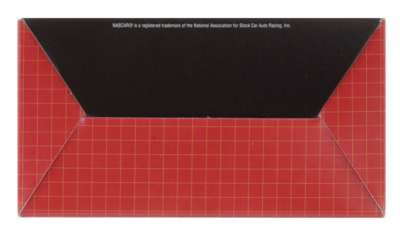 K&N Custom Racing Assembly - Round Tapered - Red 1.656in Neck Flange - 2.25in Over Height - 56-9327