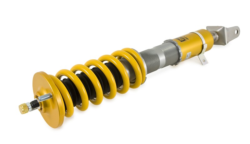 Ohlins 99-09 Honda S2000 Road &amp; Track Coilover System - HOS MI21S1