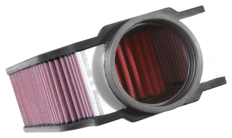 K&amp;N 2013 Mercedes-Benz GLK250 L4-2.1L DSL Replacement Air Filter - E-0654