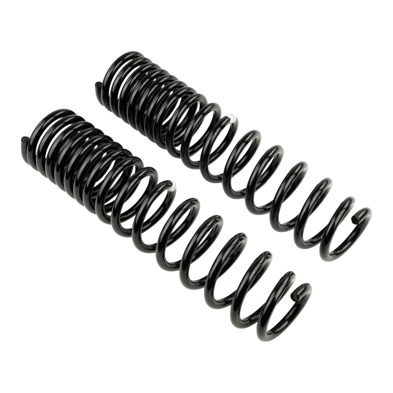 ARB / OME 2021+ Ford Bronco Rear Coil Spring Set for Heavy Loads - 3206