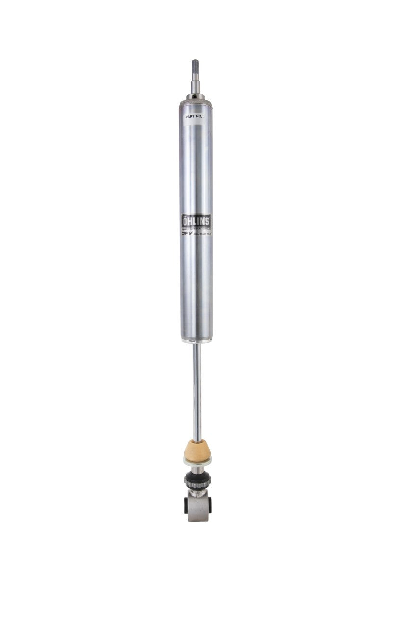 Ohlins 08-16 Audi A4/A5/S4/S5/RS4/RS5 (B8) Road &amp; Track Coilover System - AUS MS00S1
