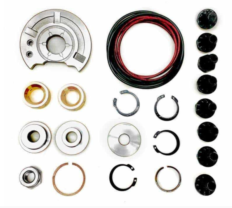BorgWarner K03 Turbo Repair Kit - 53037110000 by BorgWarner
