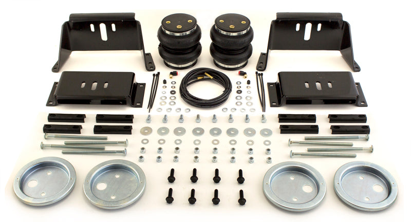 Air Lift Loadlifter 5000 Ultimate Rear Air Spring Kit for 06-17 Ford E-450 Super Duty - 88242
