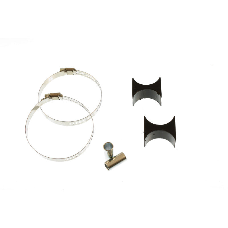 Bilstein 5160 Series 5165 Series 6.4in. Travel 360/80 46mm Monotube Shock Absorber - 25-187878