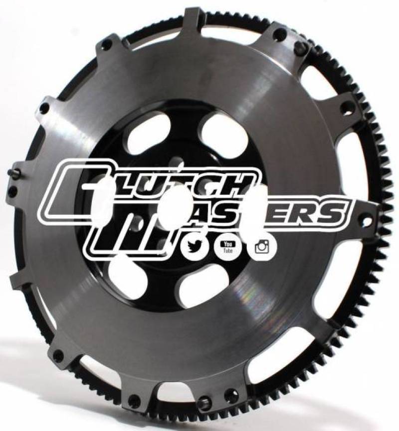 Clutch Masters 93-98 Nissan Skyline RB25DET Eng. ( Japan Motor & Trans) Steel Flywheel - FW-620S-SF by Clutch Masters