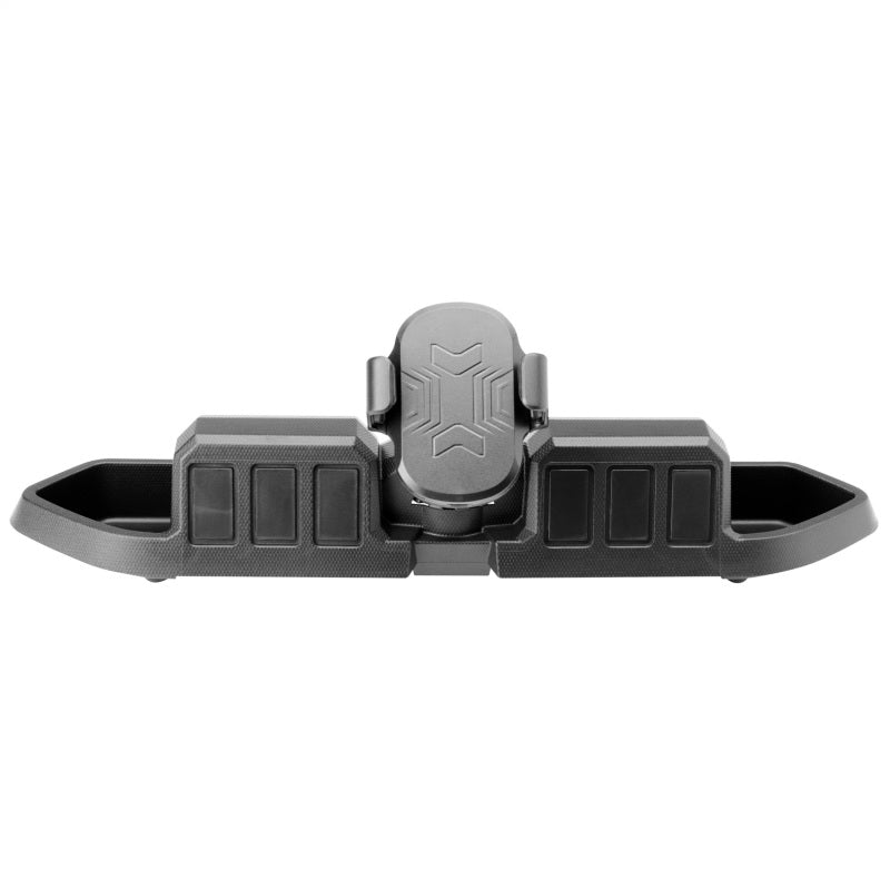 Rugged Ridge 18- 22 Jeep Wrangler JL/ 20-22 Gladiator Eclipse Sun Shade Black Hard Top- Black - 13551.39