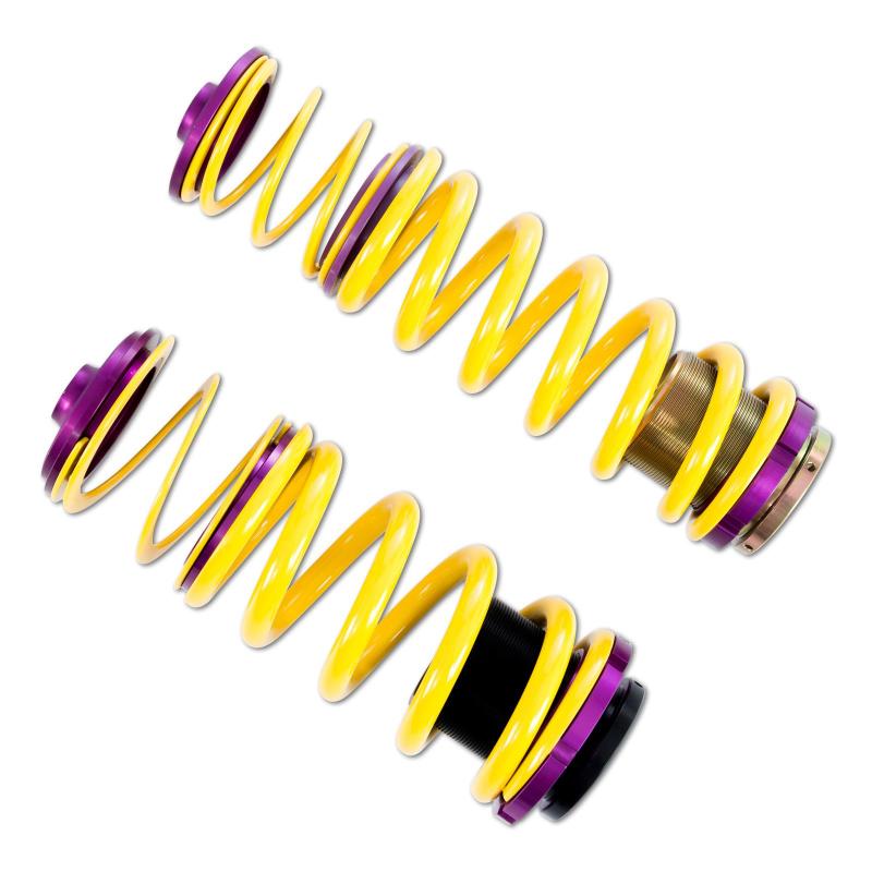 KW H.A.S. BMW 20+ X5M (F95) xDrive w/ Electronic Dampers - 253200ED