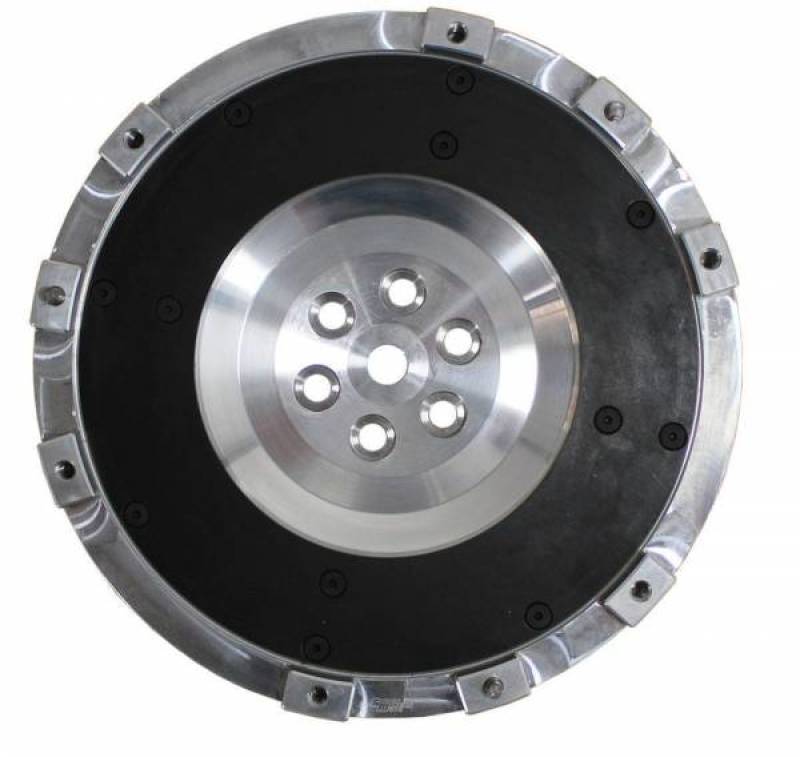 Clutch Masters 13-14 Hyundai Veloster Turbo 1.6L Aluminum Flywheel - FW-235-AL for 2013-2014 Hyundai Veloster