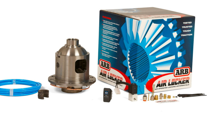 ARB Airlocker 31 Spl Ford 8.8In S/N - RD81