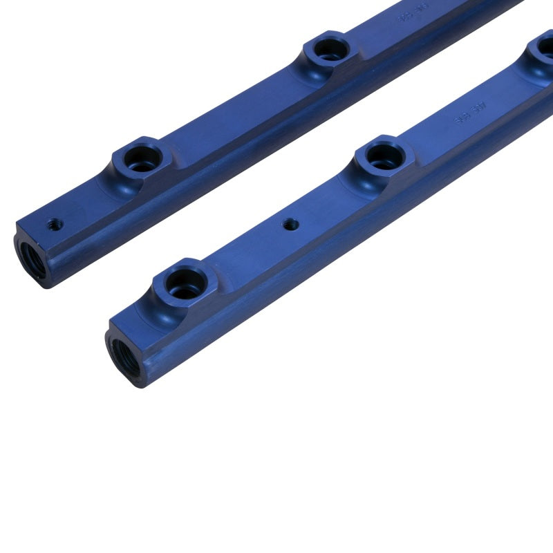 BBK 99-04 Mustang 4.6 GT High Flow Billet Aluminum Fuel Rail Kit - 5016