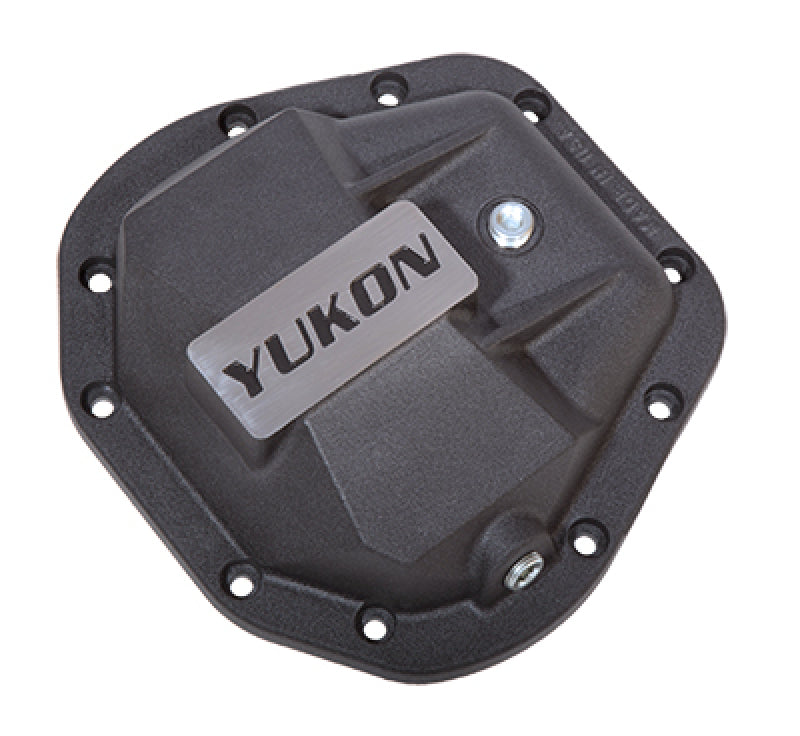 Yukon Gear Hardcore Diff Cover for Dana 50/60/70 - YHCC-D60
