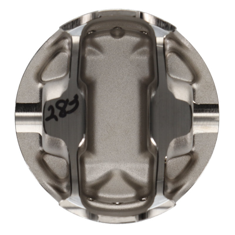 Wiseco Honda Turbo F-TOP 1.176 X 81.5MM Piston Kit - K542M815AP