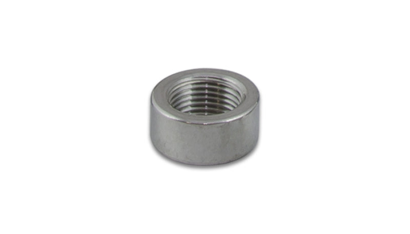 Vibrant Standard Oxygen Sensor Weld Bungs T304 SS (M18 x 1.5 thread) - Bulk Pack of 5 pcs. - 1194