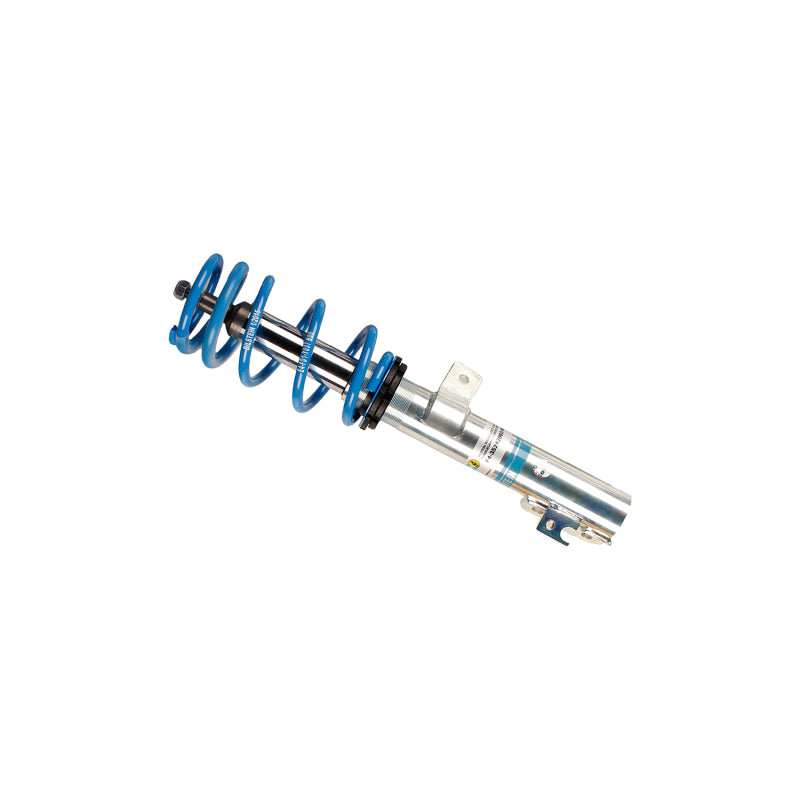Bilstein B14 (PSS) 14-18 Ford Fiesta / Fiesta ST Front &amp; Rear Performance Suspension System - 47-242043