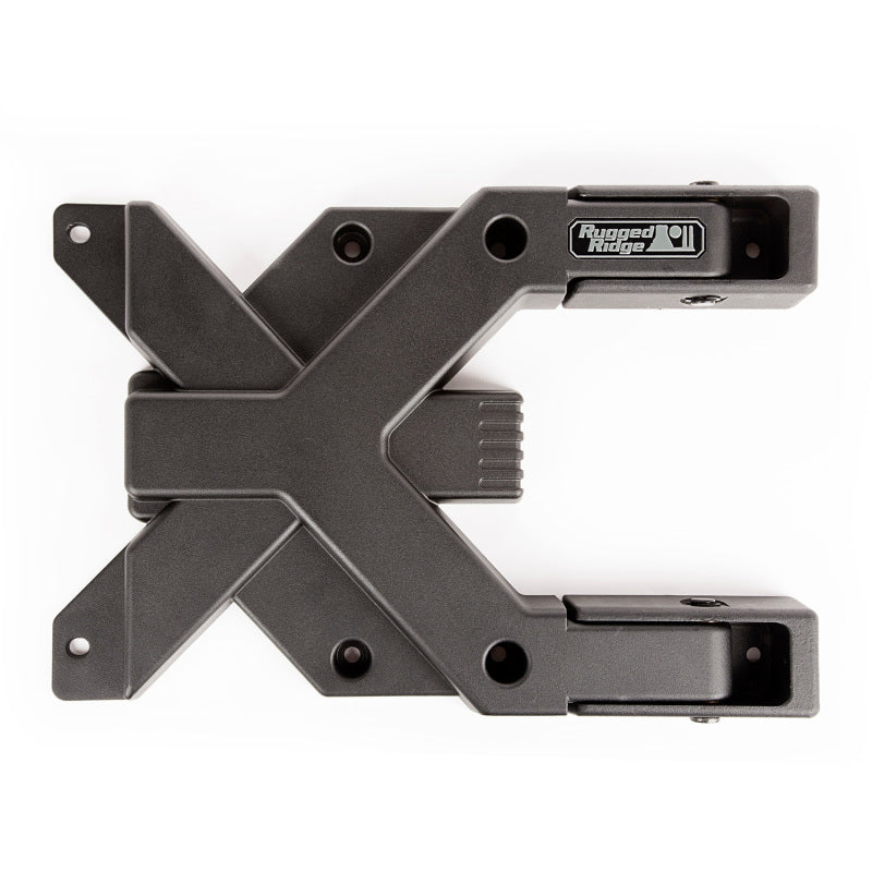Rugged Ridge Spartacus HD Tire Carrier Hinge Casting 97-06 TJ - 11546.61