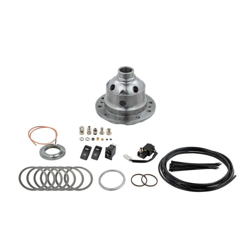 ARB Airlocker 35 Spl Jeep Jk Rubicon S/N - RD157